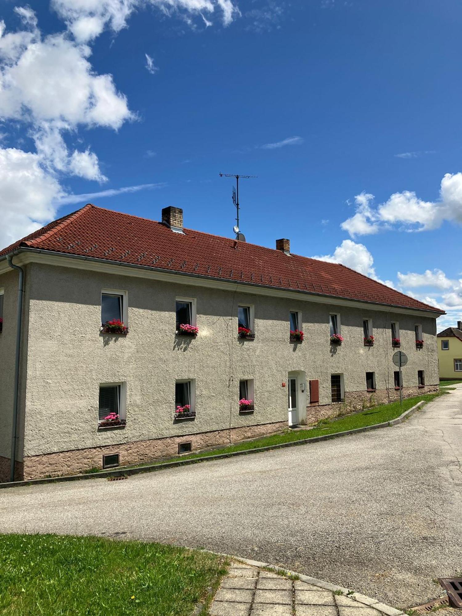 Apartment Yorkshire Bujanov Bagian luar foto